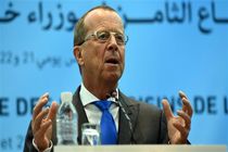 خطر وقوع فاجعه انسانی در لیبی
