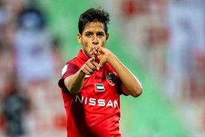 قایدی به اتحاد کلباء امارات پیوست