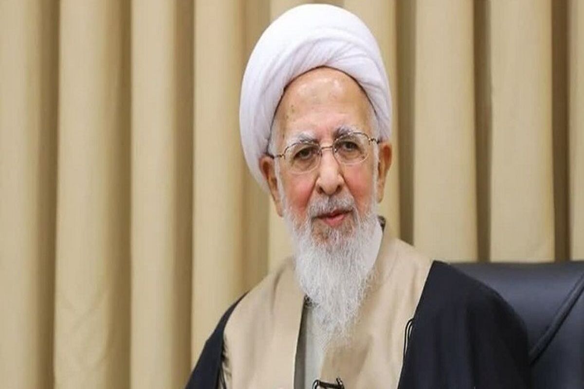 جوادی املی