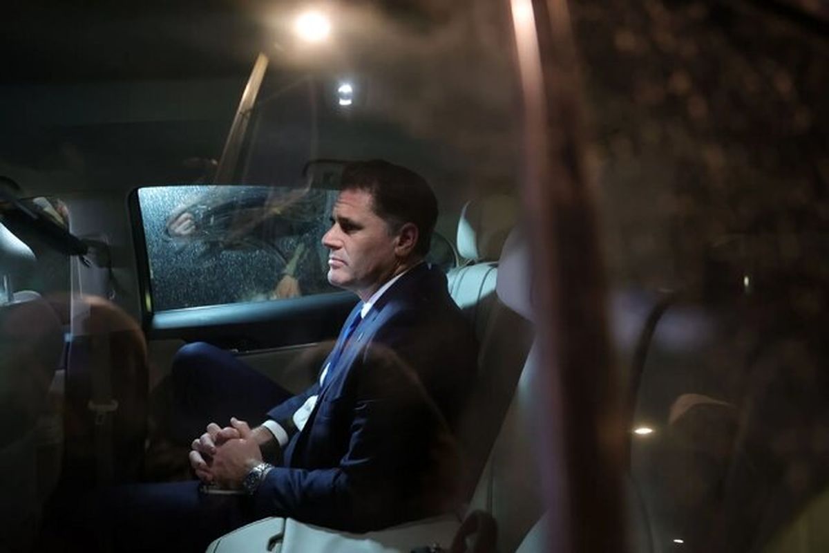 مقامات اسرائیل