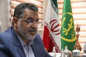 مراسم روز جهانی خاک در استان یزد برگزار می شود