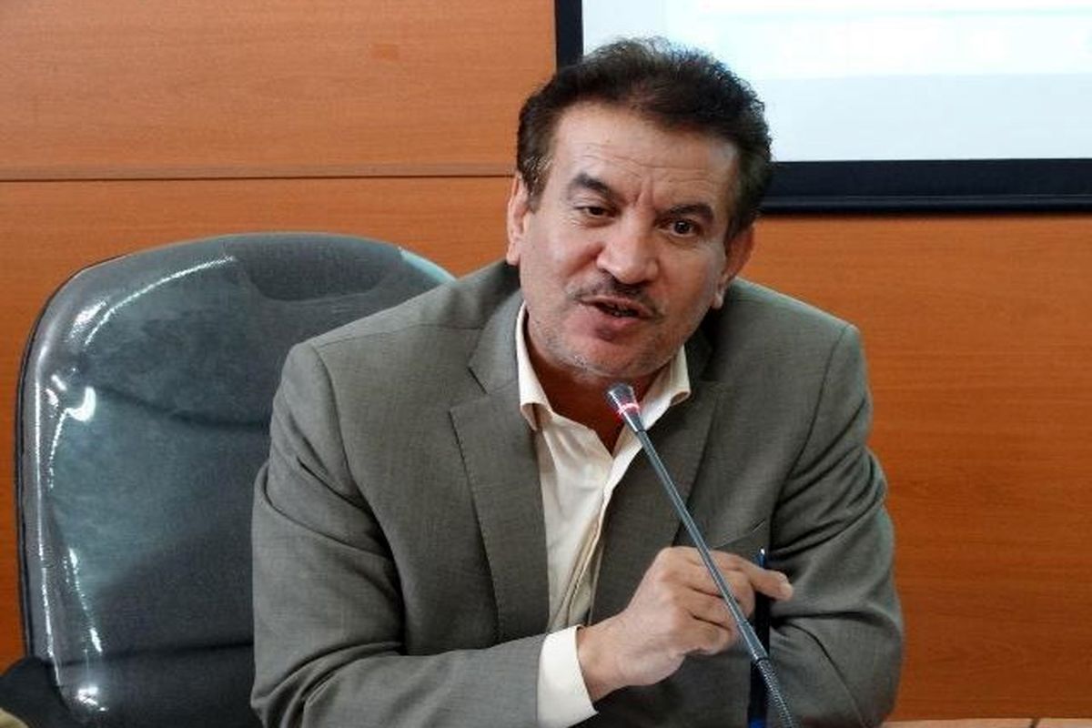 خیراله خیرایی