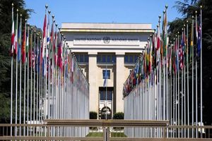 حمله تروریستی به مسجدی در پاکستان توسط شورای امنیت سازمان ملل محکوم شد