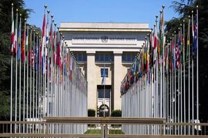 ۸۰ کشور در سازمان ملل متحد علیه ایران «سیاه بازی» راه انداختند