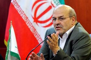 واکنش رییس سازمان محیط زیست به صادرات خاک
