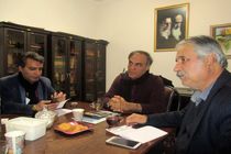 نقش خبرنگاران و منتقدان هنری در جریان سازی تئاتر کُردی، بی بدیل است