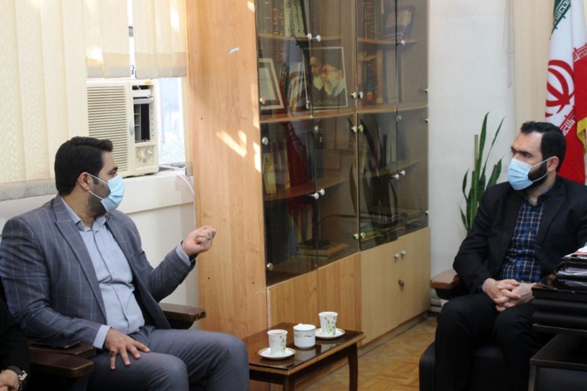 مدیرکل شیلات مازندران