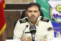 پلیس در مواجهه با مخلان امنیت و آرامش هرگز ترحم نخواهد کرد
