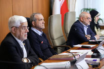 دستور رفع محدودیت‌های اینترنت به شورای عالی امنیت ملی