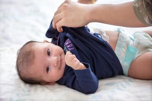 گرما و رطوبت بر سلامت قلب کودک اثر می‌گذارد 