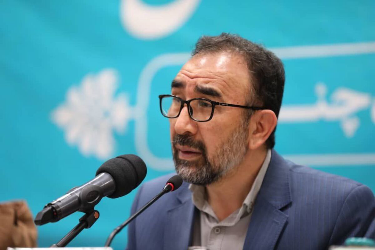 استاندار خراسان رضوی