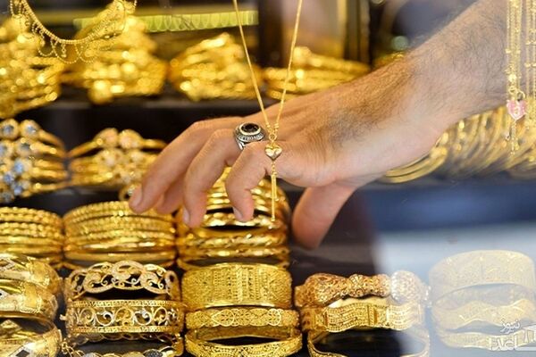 جدیدترین قیمت طلا و سکه در بازار امروز؛ نوسانات ۲۵ شهریور ۱۴۰۵