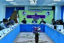 دیدار نوروزی استاندار لرستان با مدیران خبرگزاری‌های استان برگزار شد