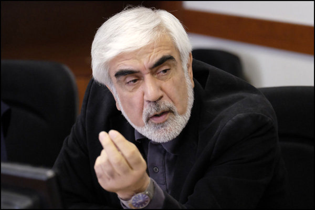 مهدب حجت معاون شهرسازی و معماری شهرداری تهران