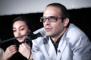  امضای تفاهم نامه با هدیه تهرانی برای مدارس محیط زیست/ کم توجهی وزارت خارجه به جشنواره به رغم اهدای  نشان عالی هنر برای صلح به ظریف 