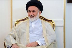 تسلیت قاضی عسکر به تولیت حرم شاهچراغ(ع) در پی حادثه تروریستی شیراز