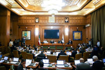 تصویب یک فوریت اخذ عوارض ورود به محدوده طرح ترافیک ازخودروهای باپلاک سیاسی و سرویس سفارتخانه‌ها