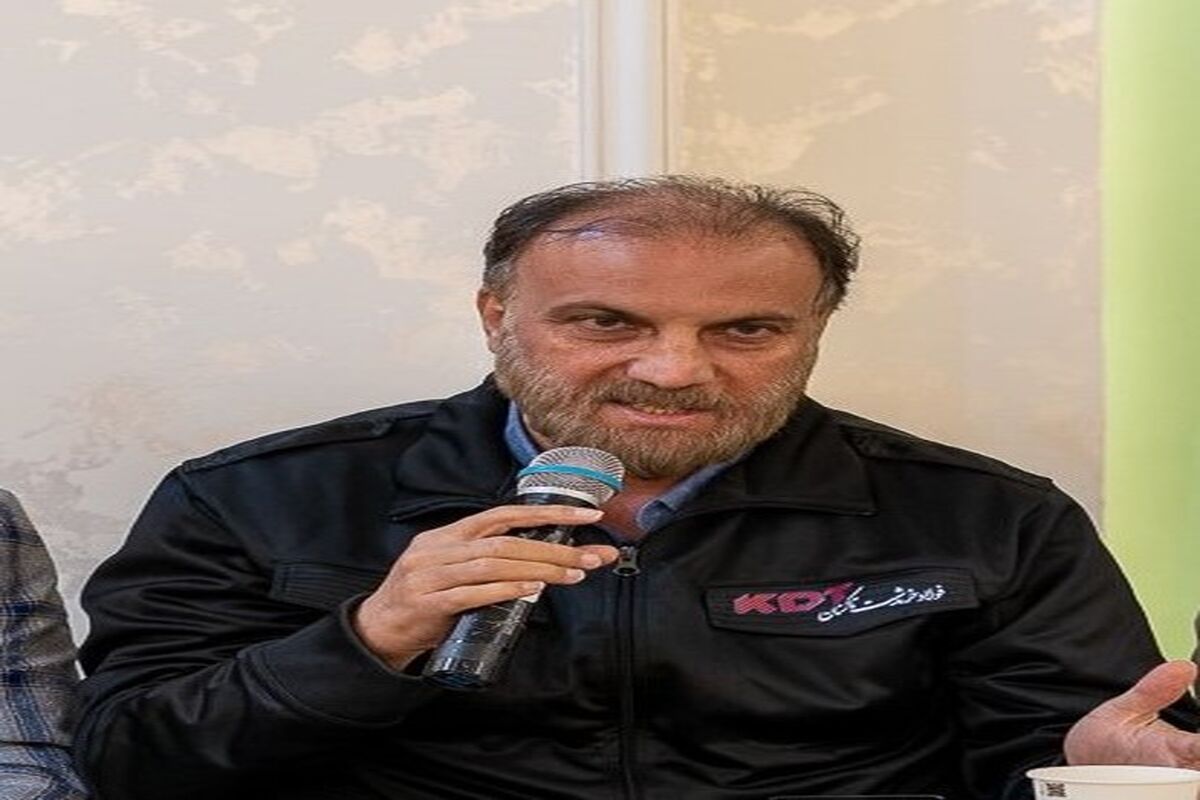 سعیدیان عضو ائتلاف (1)