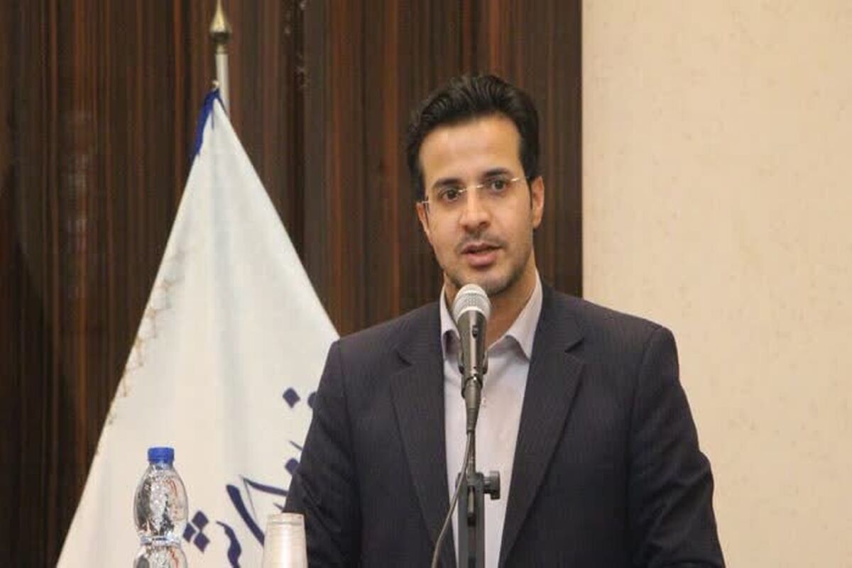 فرماندار شهرستان برخوار