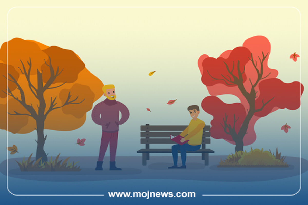 کاور حساسیت پاییز