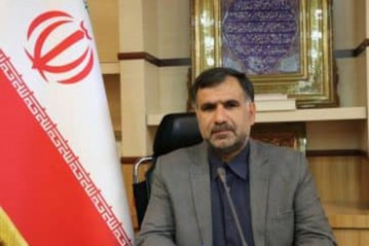 امیر رمضانی