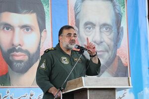 شهید ستاری موجب خودکفایی نیروی هوایی در ارتش شد