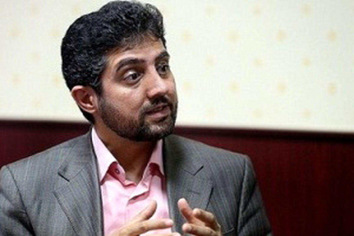 امیر جعفر پور