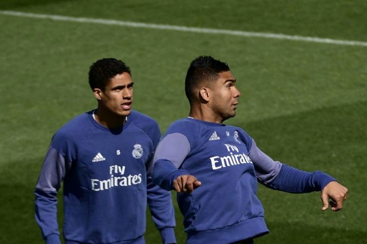 رئال مادرید