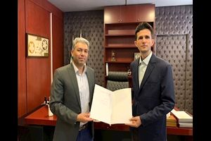 انتصاب سرپرست دبیری فدراسیون دوچرخه‌ سواری