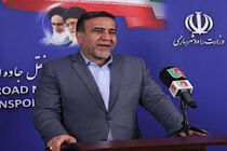 ترانزیت جاده ای بالغ بر9 میلیون و 300 هزار تن کالا از قلمرو جمهوری اسلامی ایران در سال 1401