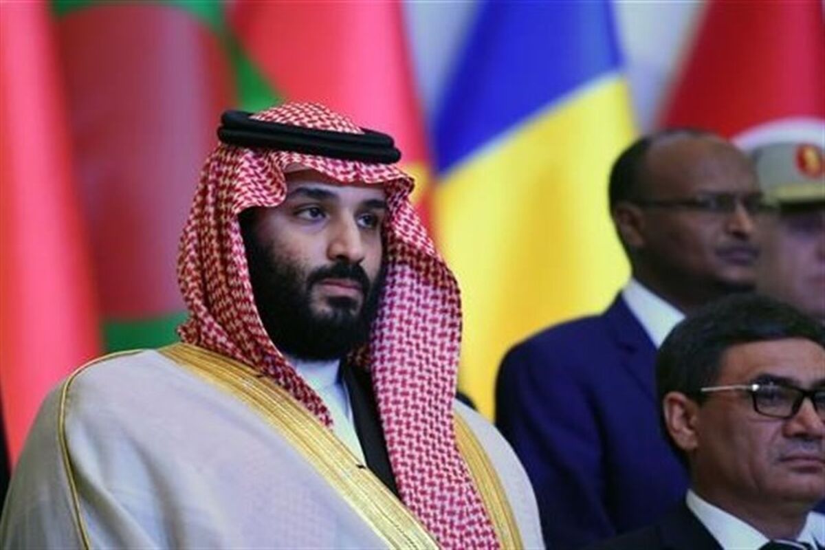 بن سلمان