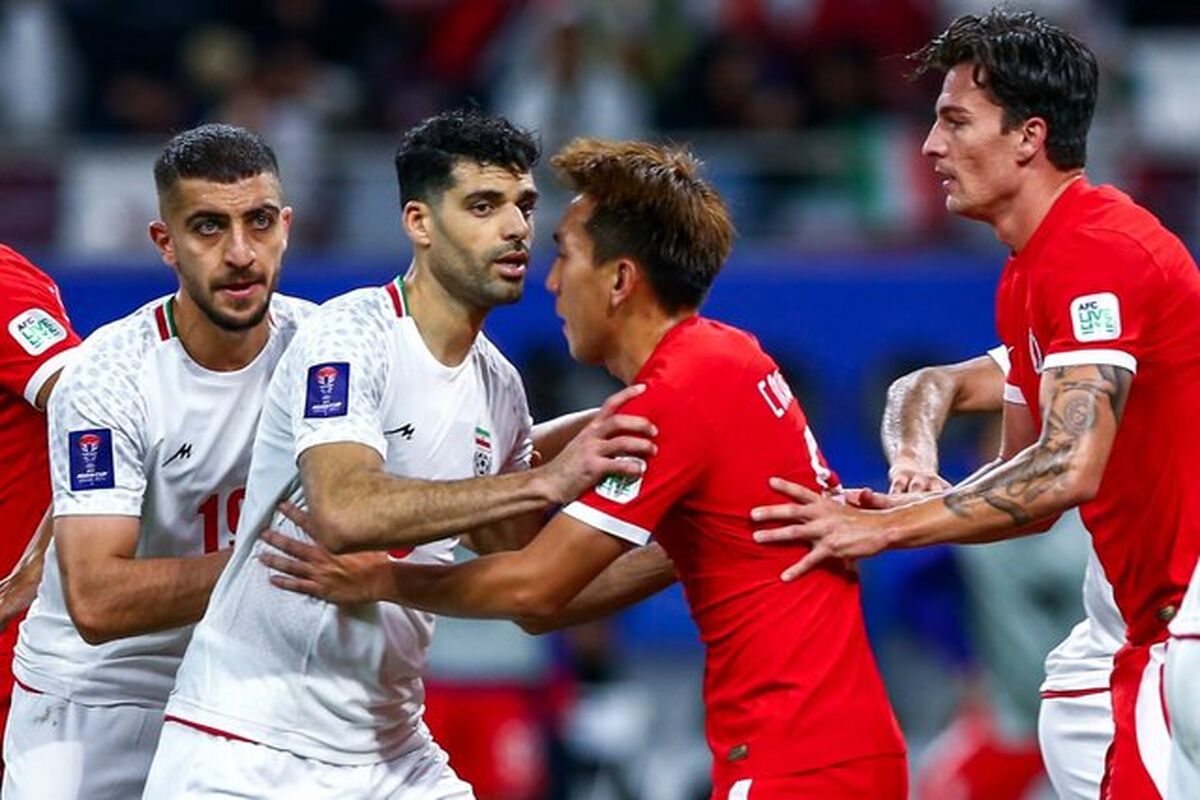 ایران و ژاپن