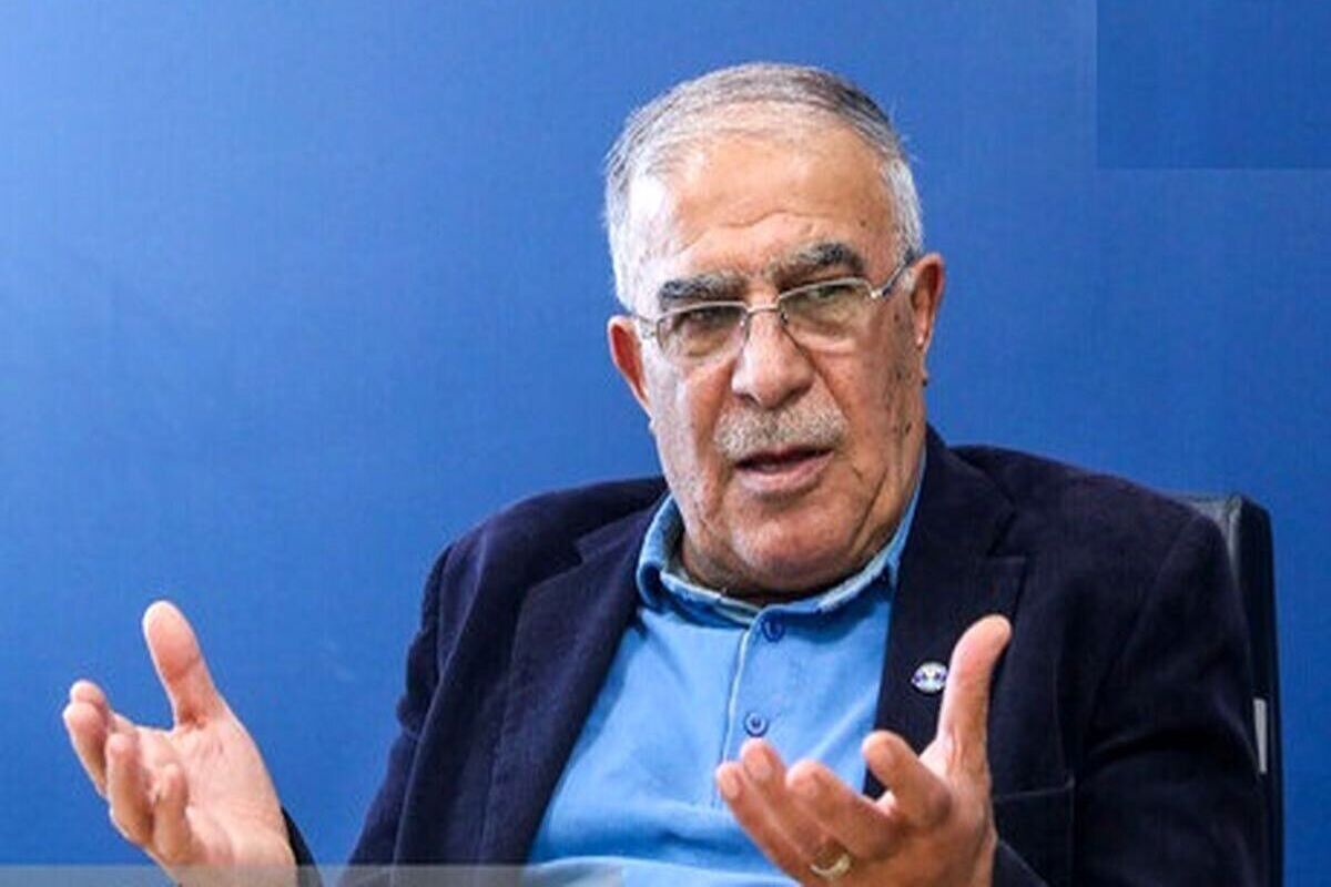 حسن روشن