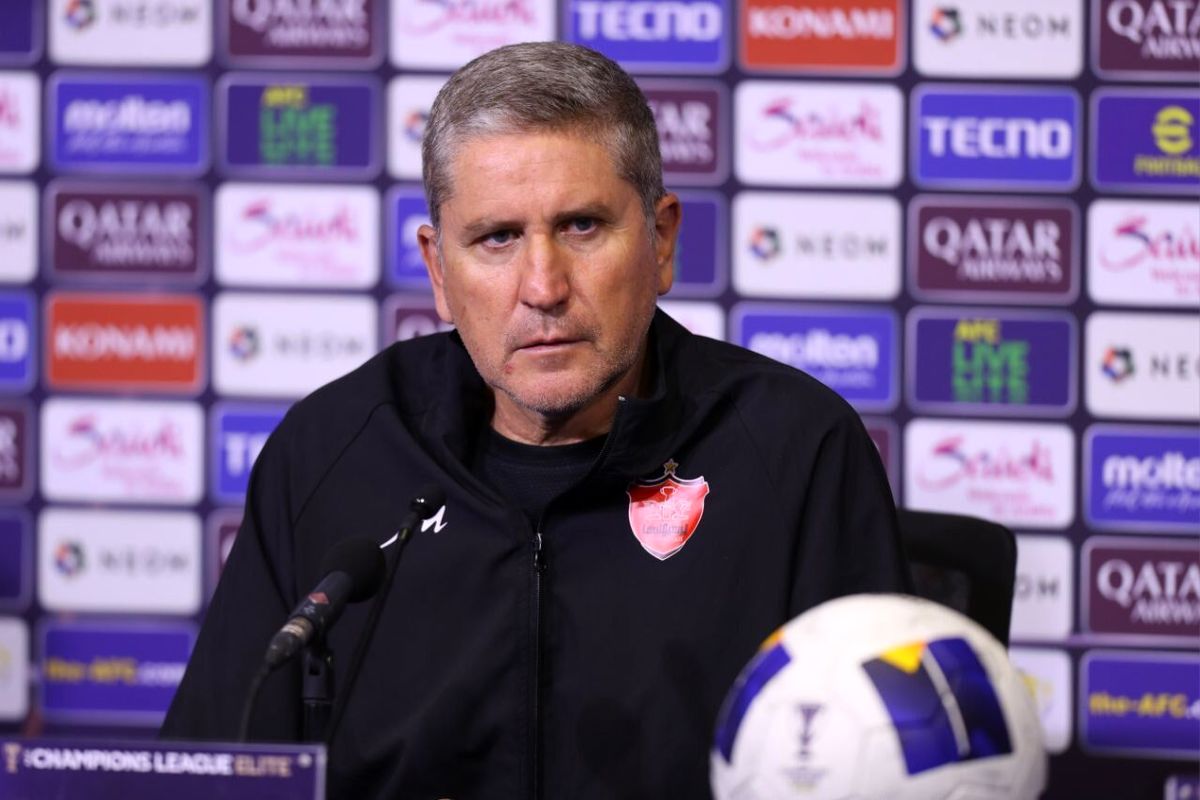 کارلوس گاریدو