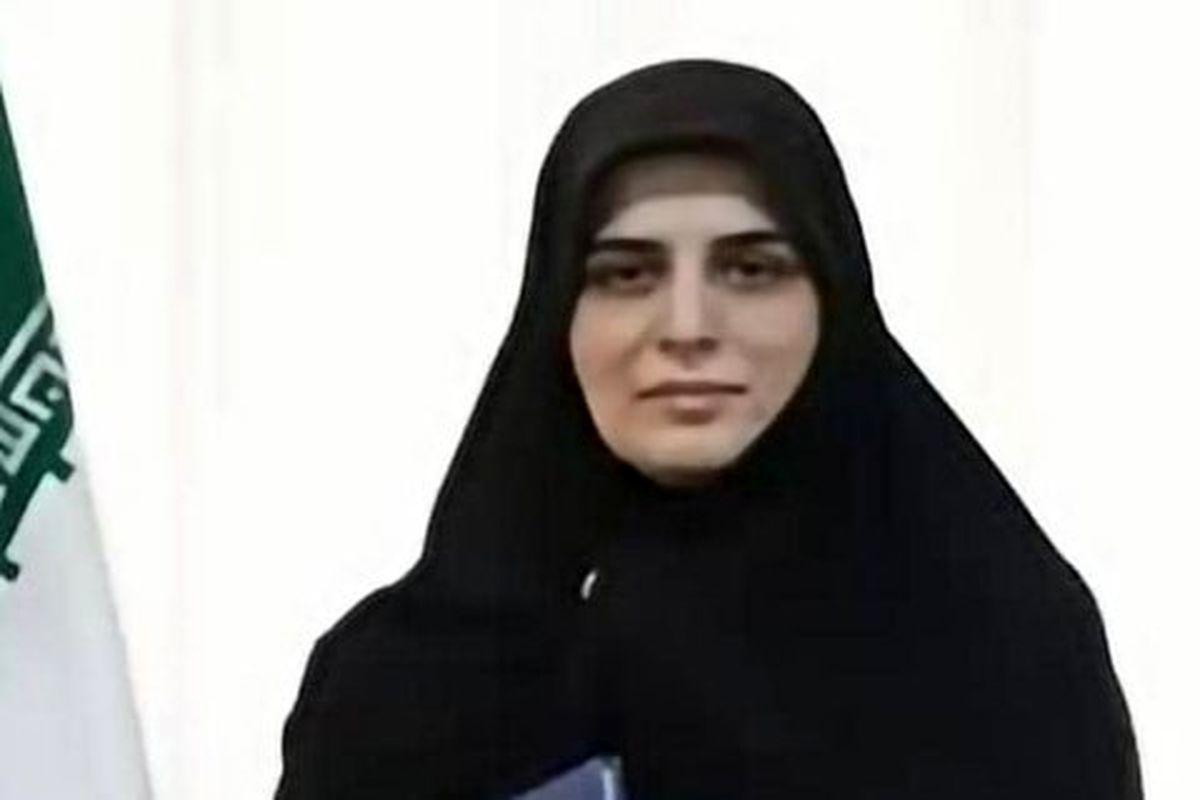 مریم بردبار