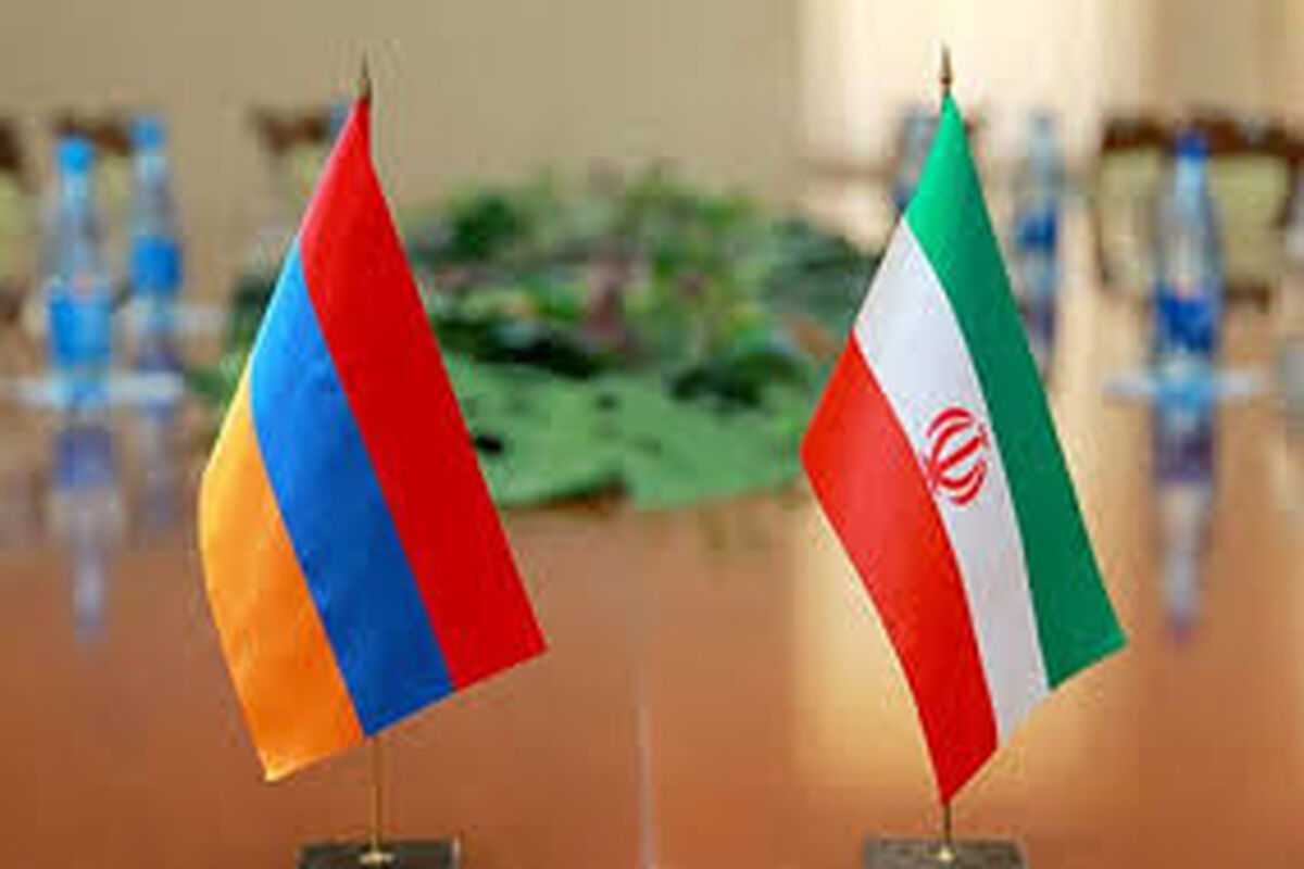 ایران_ارمنستان