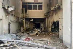 کمیته بررسی و علت‌یابی حادثه آزمایشگاه دانشگاه تهران تشکیل شد