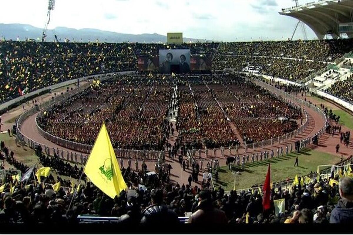 ورزشگاه شمعون