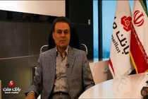 سنگ تمام بانک ملت در تجلیل از خبرنگاران