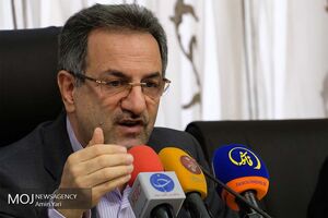 شناور شدن ساعت کار طی چند ساعت آینده توسط جهانگیری ابلاغ می شود