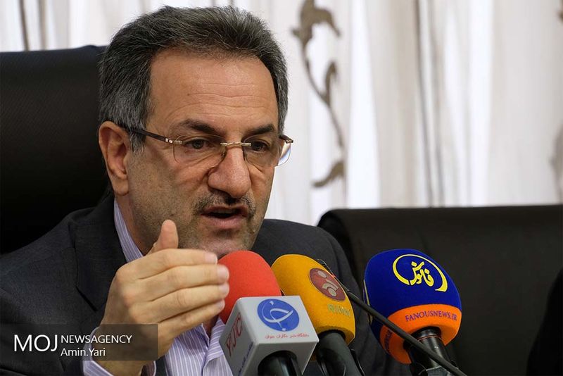 بیش از ۱۰۰۰ مدرسه داریم که هنوز وسایل گرمایشی و سرمایشی آنها استاندارد نیست