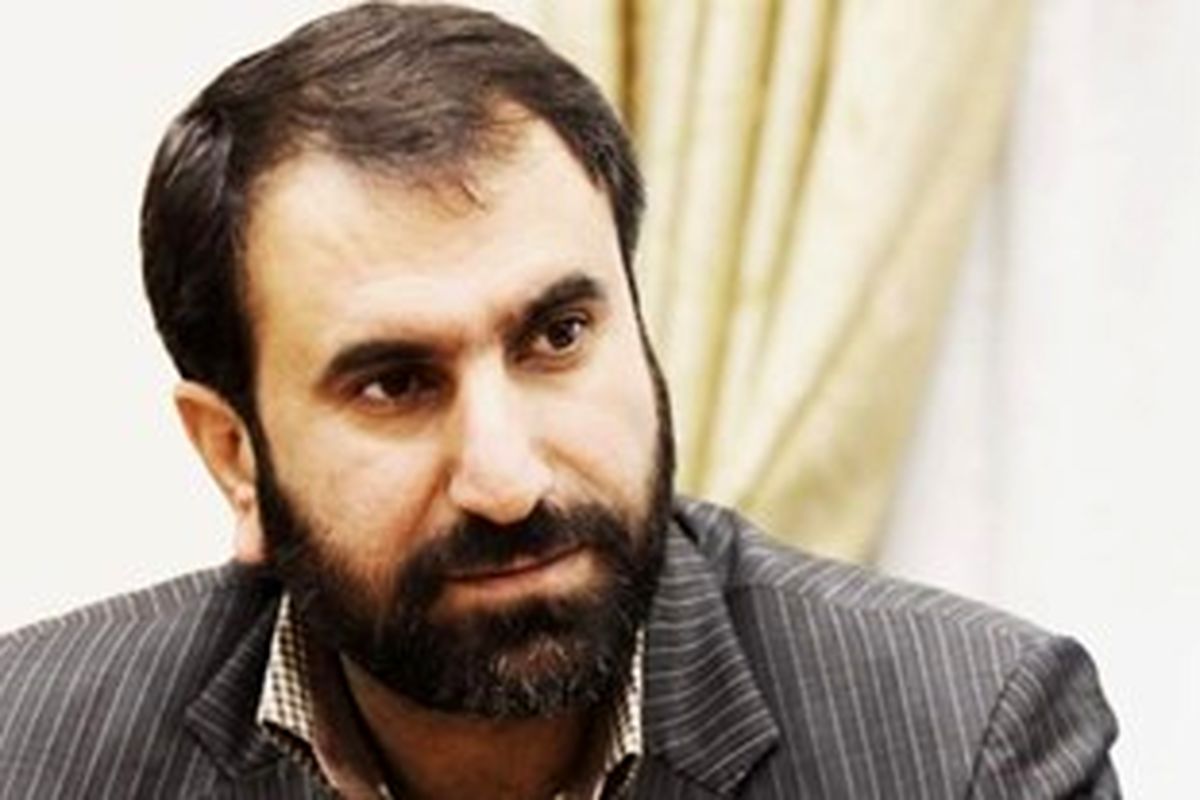 داریوش دهقان را به عنوان فرماندار جدید منصوب کرد