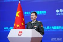 وزارت دفاع چین خواستار مقابله جهانی با احیای نظامی‌گری ژاپن شد  