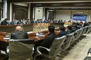 تخصیص 150 میلیارد ریال اعتبار برای پروژه‌های عمرانی گیلانغرب