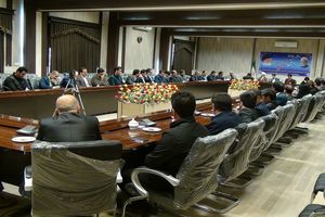 تخصیص 150 میلیارد ریال اعتبار برای پروژه‌های عمرانی گیلانغرب