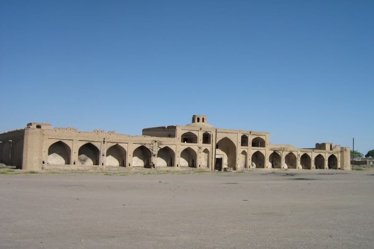 عکس خبرمیراث فرهنگی