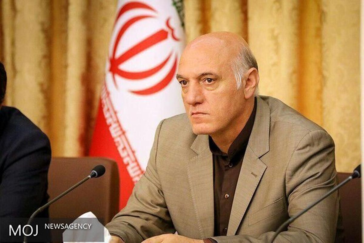 ستوده نژاد