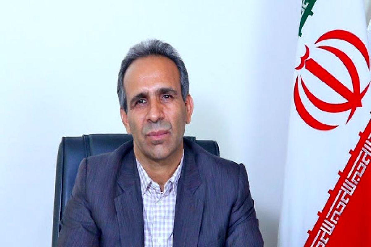 غلام رضا سلیمانی، مدیرعامل شرکت سرمایه گذاری صدرتامین