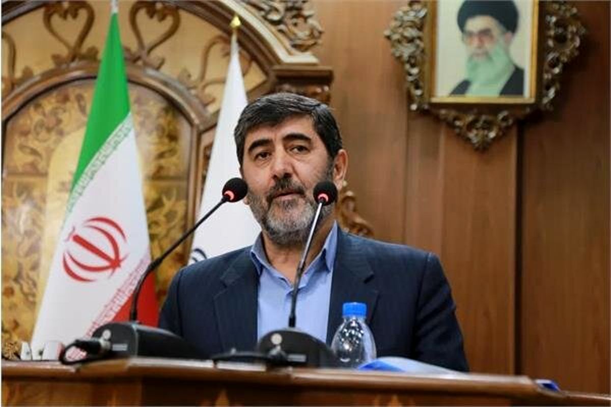 ستاد انتخابات آذربایجان شرقی 