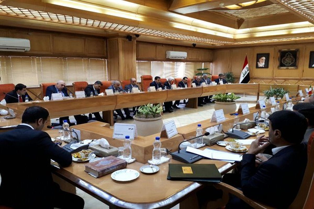 ایران و عراق